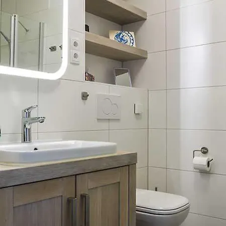 Panoramasuite Penth Nr 30 Max 4 Pe