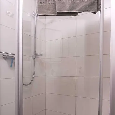 Panoramasuite Penth Nr 30 Max 4 Pe דירה