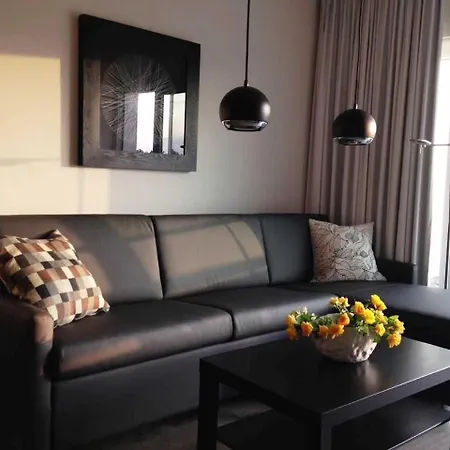 Panoramasuite Penth Nr 30 Max 4 Pe דירהאגן