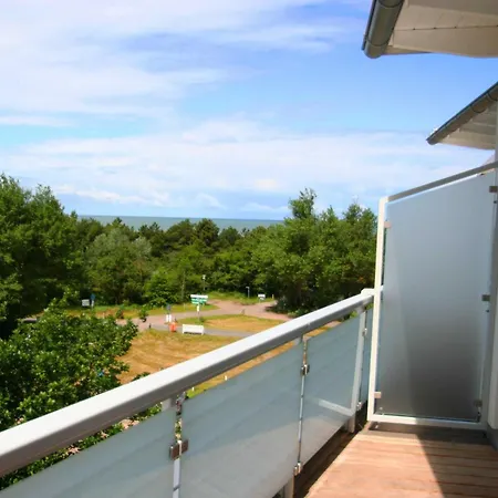 Panoramasuite Penth Nr 30 Max 4 Pe דירה דירהאגן