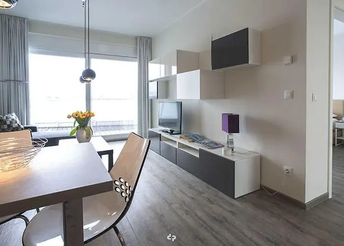 Panoramasuite Penth Nr 30 Max 4 Pe *