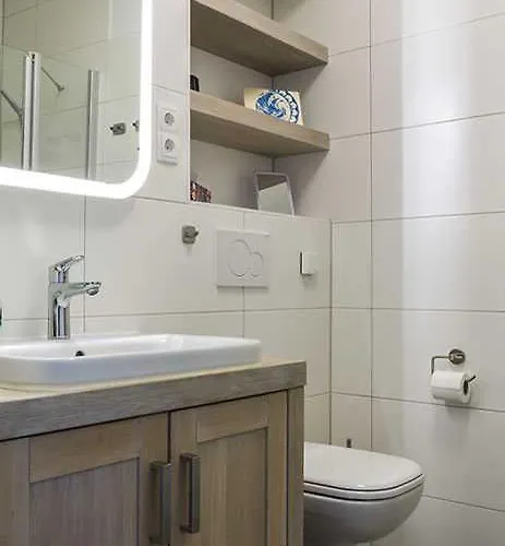 Panoramasuite Penth Nr 30 Max 4 Pe