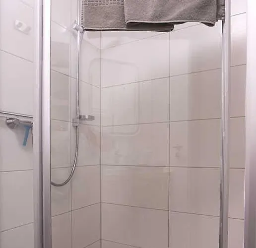 Panoramasuite Penth Nr 30 Max 4 Pe Lägenhet